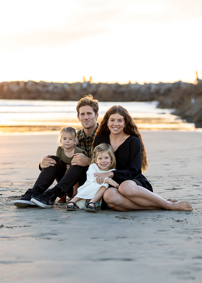 Family Shot 3