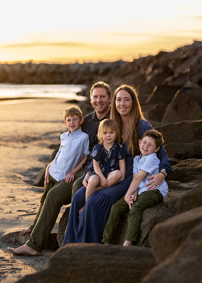 Family Shot
